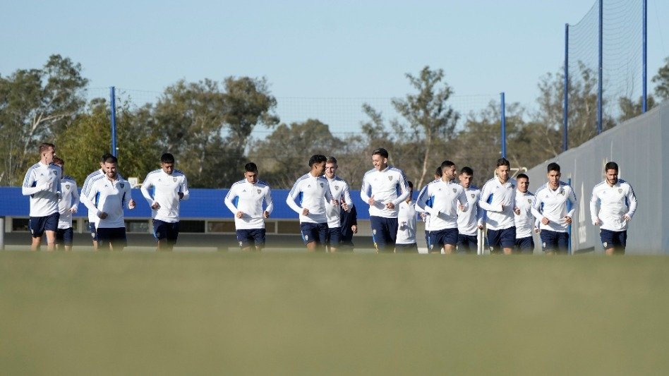 Terminó la fecha 20 Cómo quedó Boca en la tabla