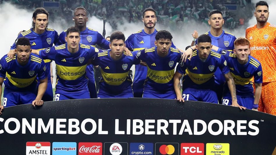 ¿Qué Necesita Boca Para Clasificar A La Libertadores 2024?